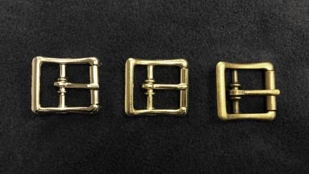 1" Roller Buckle