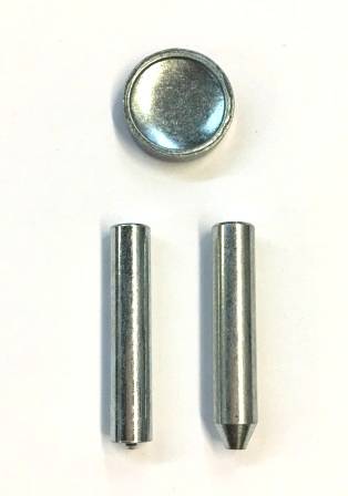 Hand Setting Tool for Large Regular Snaps