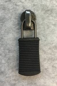 Ribbed Rubber Sliders