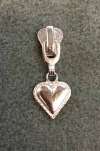 Solid Heart Sliders