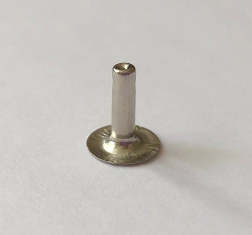 Hollow Rivets