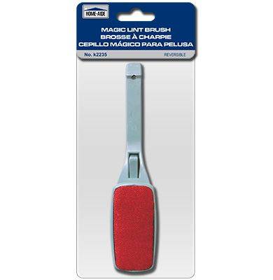 Magic Lint Brush