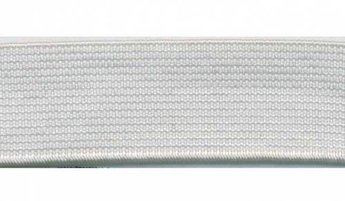 Woven Elastic - Bulk (3/4", 1", 1.25",1.5", 2", 3",5", 6")