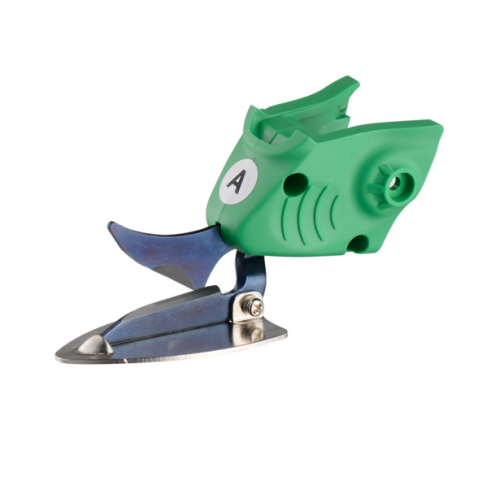Shoe Blade for Electric Scissors