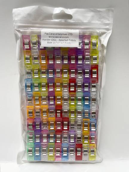 Sewing Clips