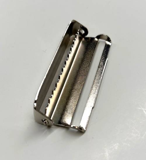 Ratchet Adjuster, Nickel