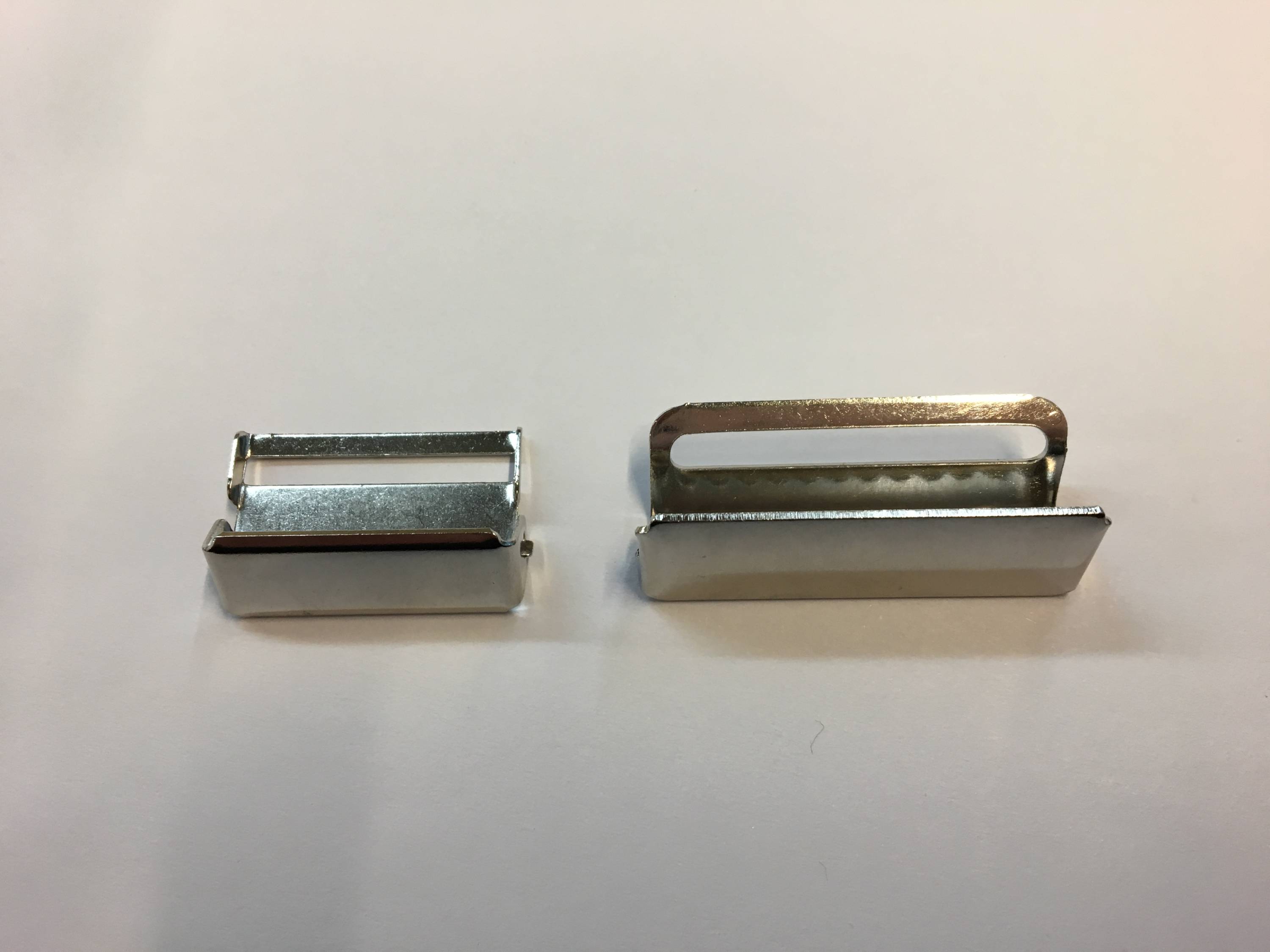 Suspender Adjusters | Buckles | PacCana Enterprises