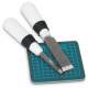 Buttonhole & Eyelet Cutter Set