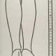 Powder Skirt Marker