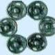 Sew-on Snaps - 10mm