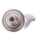 Metal Jean Buttons - Bulk