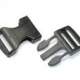 Contoured Side-Release Buckles
