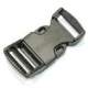 Contoured Side-Release Buckles