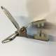 Suspender Clips with Pins