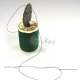 Thread Cutter Pendant