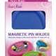Magnetic Pin Holder - Oval