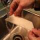 Cutting Mat Cleaner