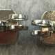 Padlock Sliders