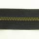 #4.5 Jean Zippers - Brass & Antique Brass