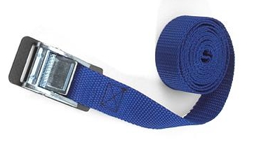 Compressed Webbing Strap